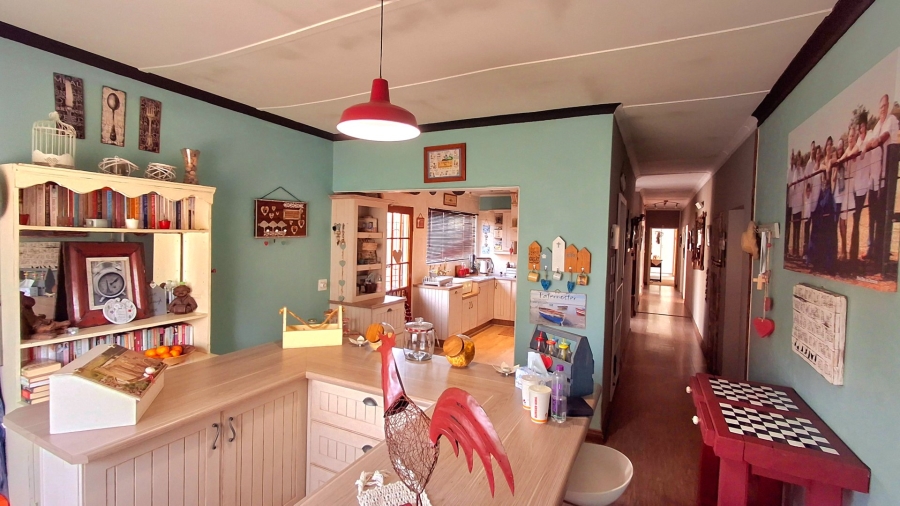 3 Bedroom Property for Sale in Sasolburg Ext 23 Free State